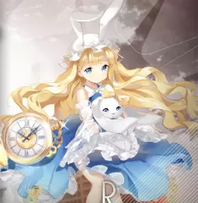 命运神界梦境链接爱丽丝怎么样