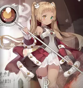 命运神界梦境链接香缇怎么样