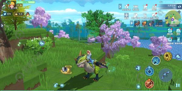 我的起源怎么培养宠物