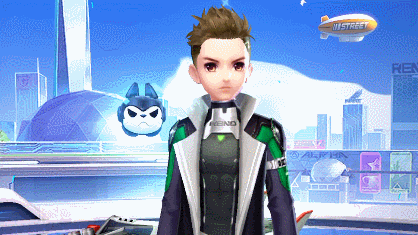 《qq飞车》手游s14赛季飞饰怎么样