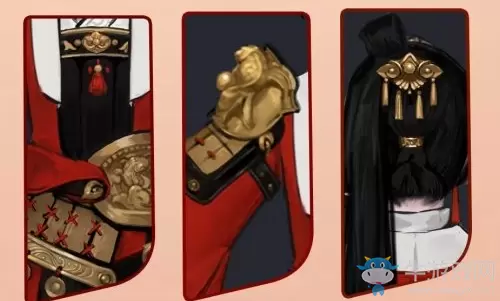 《一梦江湖》手游沧海校服吞山海·坐忘套时装一览