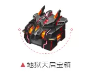 QQ飞车A车地狱天启如何获得