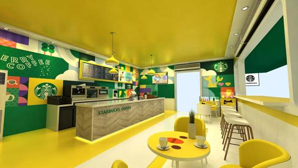 消除烦恼咖啡馆将于12月20日-25日再那里暖萌开业呢