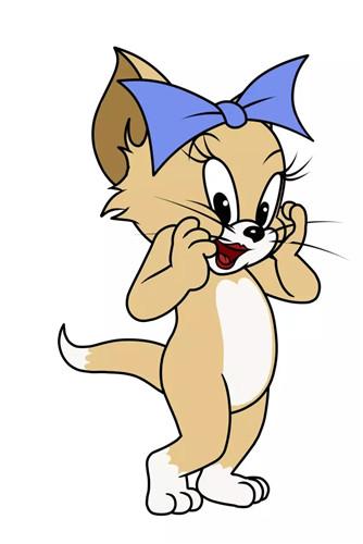 《猫和老鼠：欢乐互动》手游图茨加点攻略