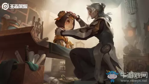 《王者荣耀》S18鲁班大师出装搭配推荐