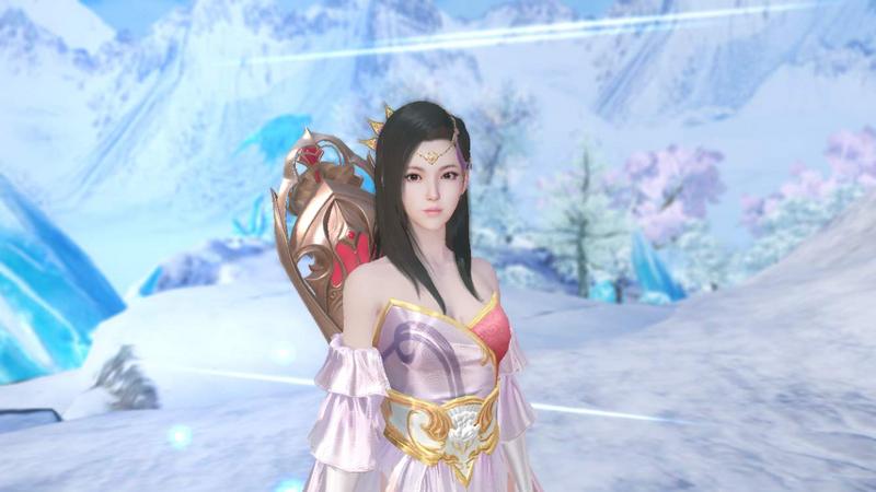 雪鹰领主战力提升方法