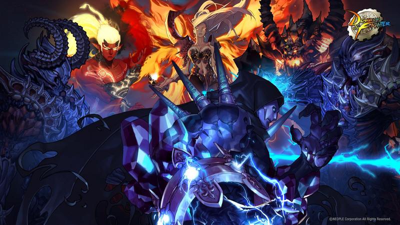 DNF手游装备强化攻略