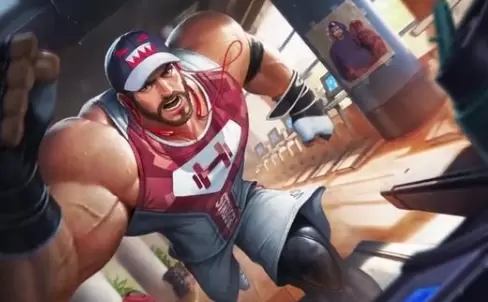 《王者荣耀》程咬金活力突击皮肤多少钱出 《王者荣耀》程咬金活力突击皮肤多少钱出