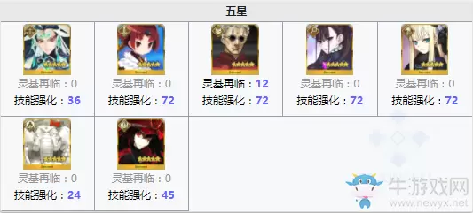 《FGO》闲古铃介绍