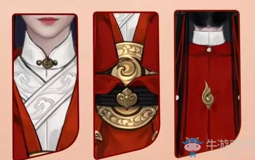 《一梦江湖》手游沧海校服震寰宇·朔望套时装一览