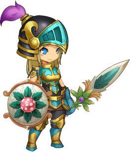 龙之勇士最厉害职业评测 最强职业玩法及定位分享