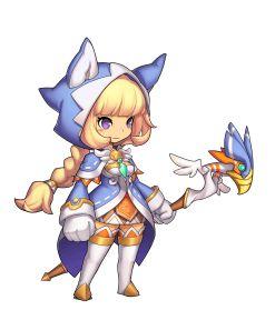 龙之勇士最厉害职业评测 最强职业玩法及定位分享