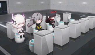 战双帕弥什宿舍快速升级方法介绍 战双帕弥什宿舍怎么快速升级