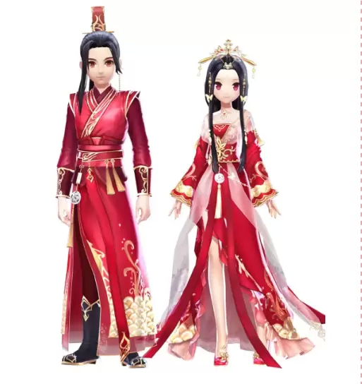 QQ飞车手游倾世情缘套装怎么获得