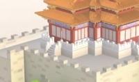 《我爱拼模型》故宫角楼攻略