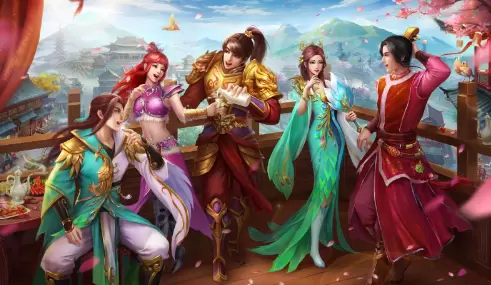 《问道》手游2020跨年狂欢活动 《问道》手游2020跨年狂欢活动