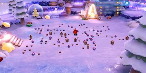 《倩女幽魂》手游圣诞大作战活动 《倩女幽魂》手游圣诞大作战活动