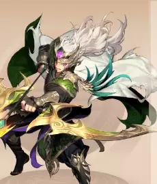 少年三国志2武将黄忠怎么样