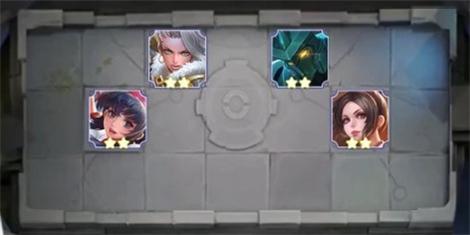 王者自走棋稷下扶桑苟分流阵容搭配及运营思路