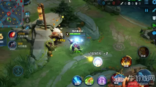 《王者荣耀》体验服12月26日更新公告