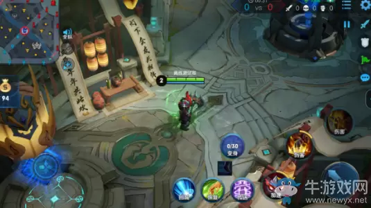 《王者荣耀》体验服12月26日更新公告