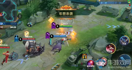 《王者荣耀》体验服12月26日更新公告