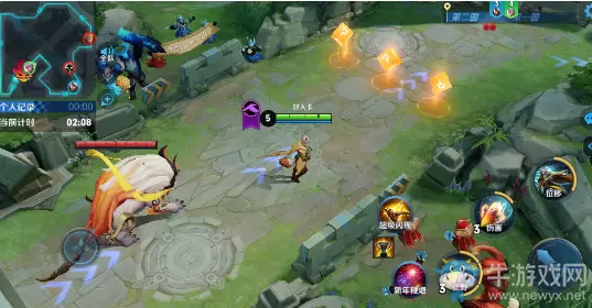 《王者荣耀》体验服12月26日更新公告