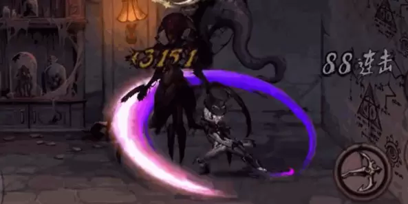 异化之地镰刀类武器怎么用