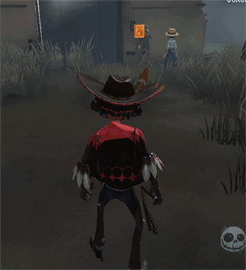 《第五人格》牛仔信件一览