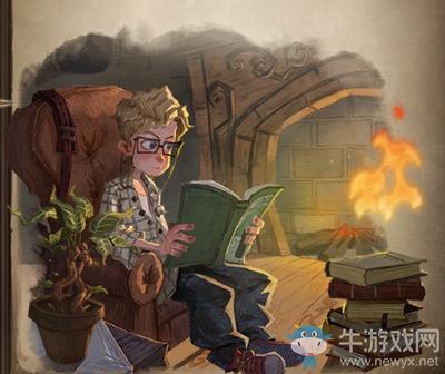 《哈利波特：魔法觉醒》凯文卡牌介绍