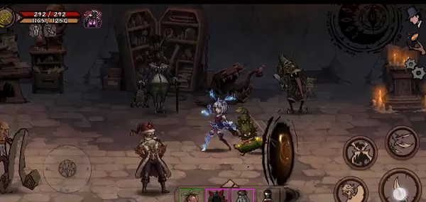 异化之地艾洛丽丝怎么样