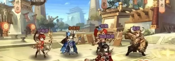 少年三国志2战宠有什么用