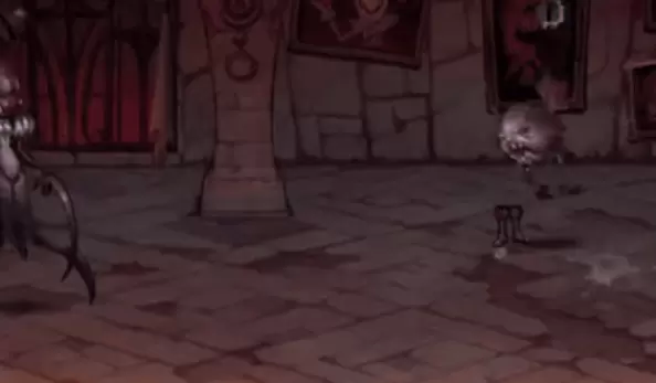 异化之地夏洛克怎么样