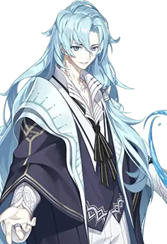 《永远的7日之都》神器使苍澜介绍