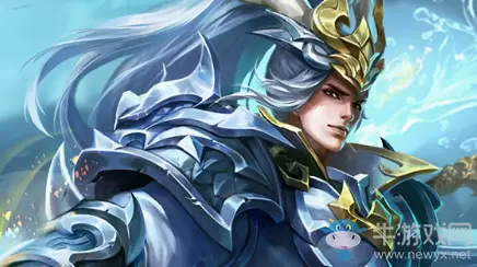 《王者荣耀》韩信鼠年限定皮肤衡山入手分析