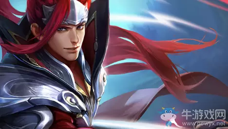 《王者荣耀》韩信鼠年限定皮肤衡山售价介绍