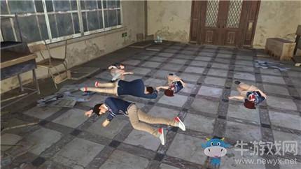 《明日之后》诺贝利学院顶层秘密一览