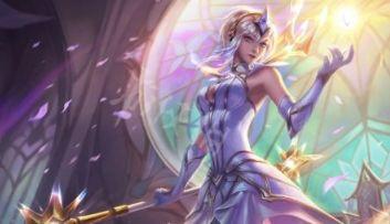 云顶之弈9.24版本首选上分阵容推荐 云顶之弈9.24雷霆守护劫玩法介绍