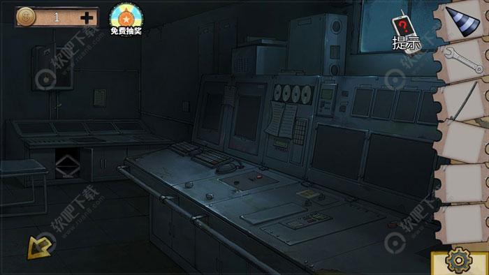 密室逃脱绝境系列11游乐园攻略大全