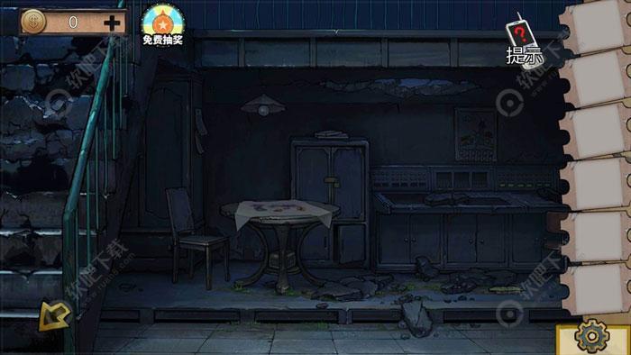 密室逃脱绝境系列11游乐园攻略大全