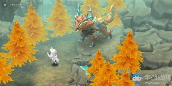 《魔女之泉4》伊迪斯强化方法