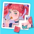 方片拼图