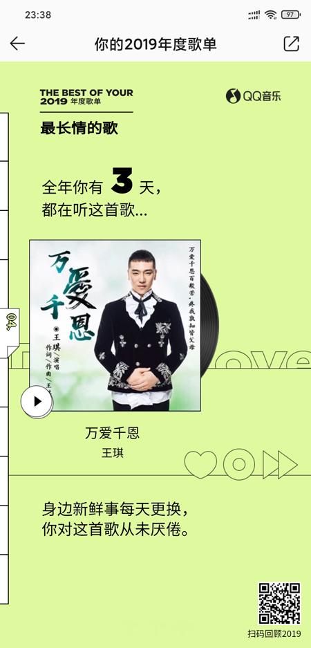 QQ音乐年度报告在哪里看