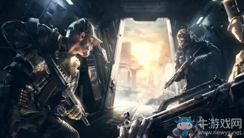 《使命召唤手游》心悦预约好礼