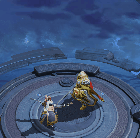 《王者荣耀》百步穿杨礼包上架