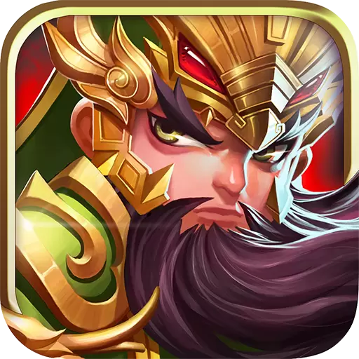 SSR三国 变态版
