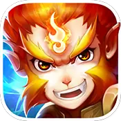 大圣顶住 变态版