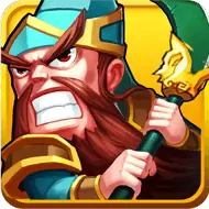 三国志GO 变态版