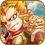 新少年西游 变态版