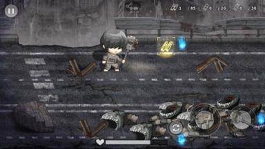 恶魔之眼游戏图3